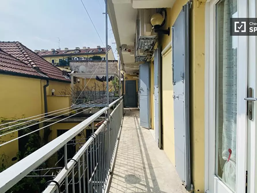 Immagine 19 di Ufficio in affitto  in Via Giuseppe Sirtori a Milano