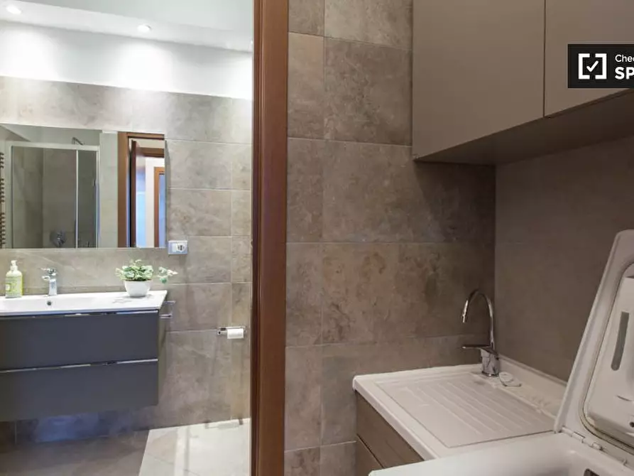 Immagine 9 di Appartamento in affitto  in Via Francesco Brioschi a Milano