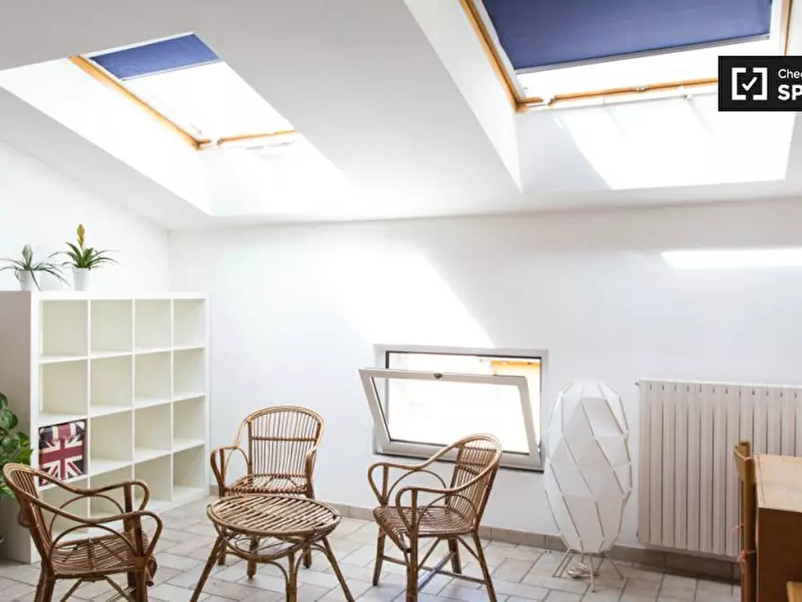 Immagine 10 di Camera condivisa in affitto  in Via Don Giovanni Minzoni a Sesto San Giovanni