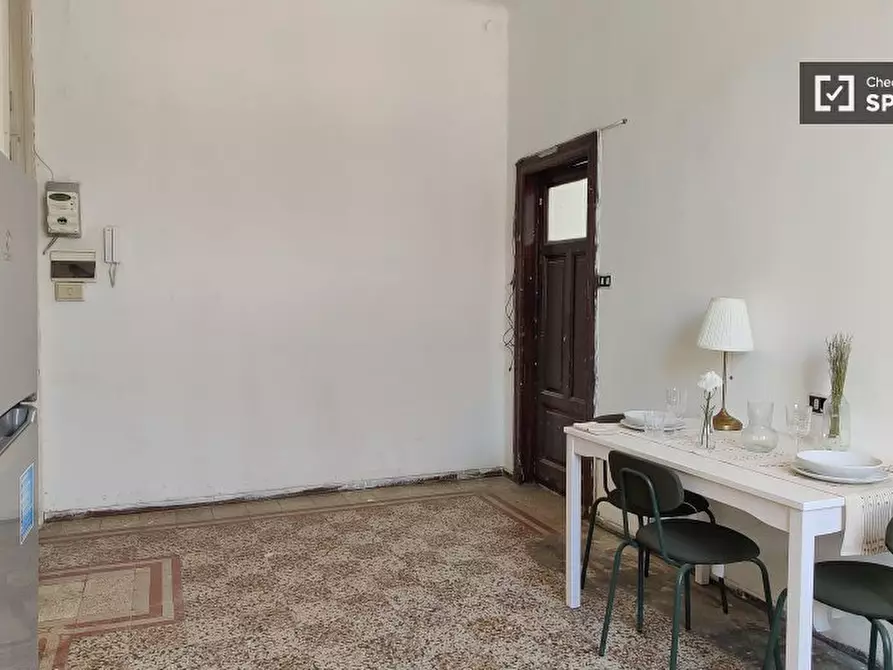 Immagine 3 di Appartamento in affitto  in Via Carlo Forlanini a Milano