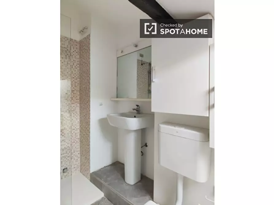 Immagine 11 di Ufficio in affitto  in Via Paolo Frisi a Milano