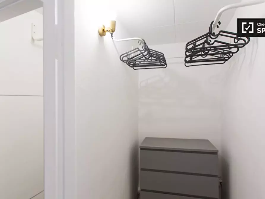 Immagine 17 di Ufficio in affitto  in Corso Venezia a Milano