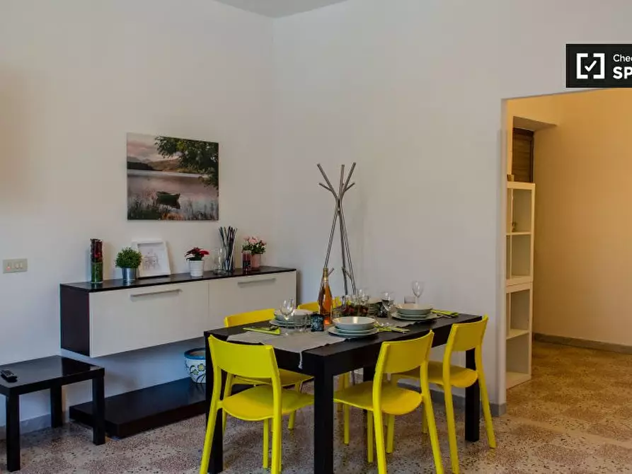 Immagine 4 di Appartamento in affitto  in Via Aristide Leonori, 22, 00147 Roma RM, Italy a Roma