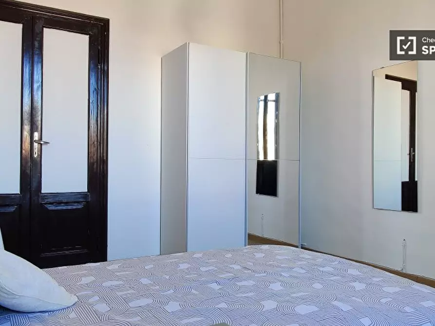 Immagine 3 di Camera condivisa in affitto  in Viale Campania a Milano