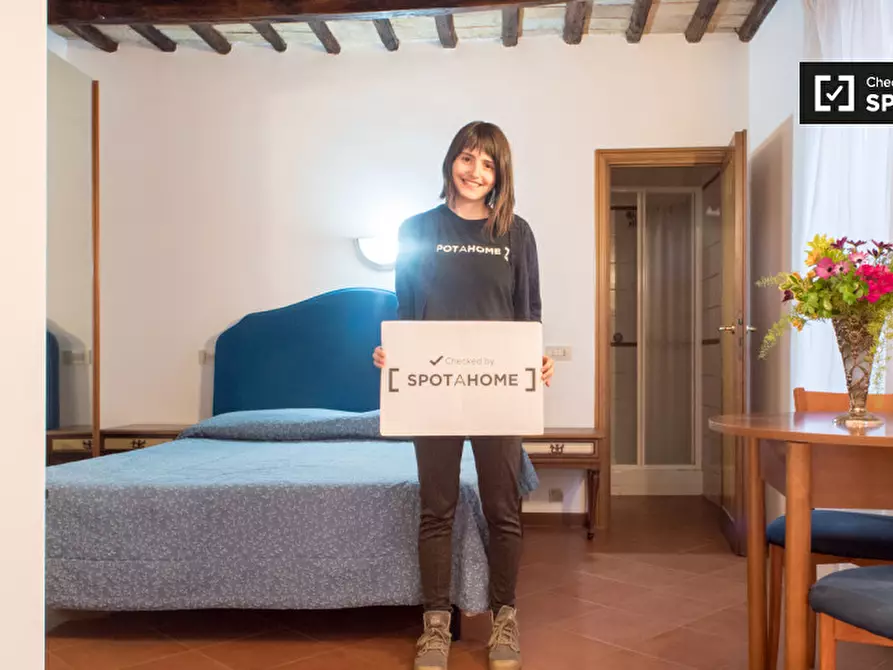 Immagine 6 di Ufficio in affitto  in Via Zucchelli a Roma