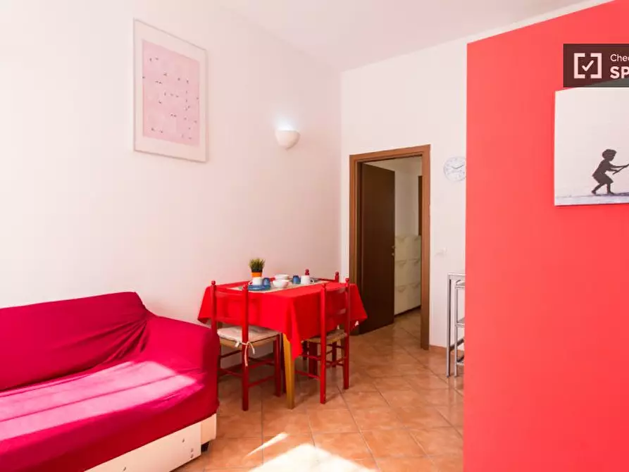 Immagine 2 di Appartamento in affitto  in Via Comune Antico a Milano