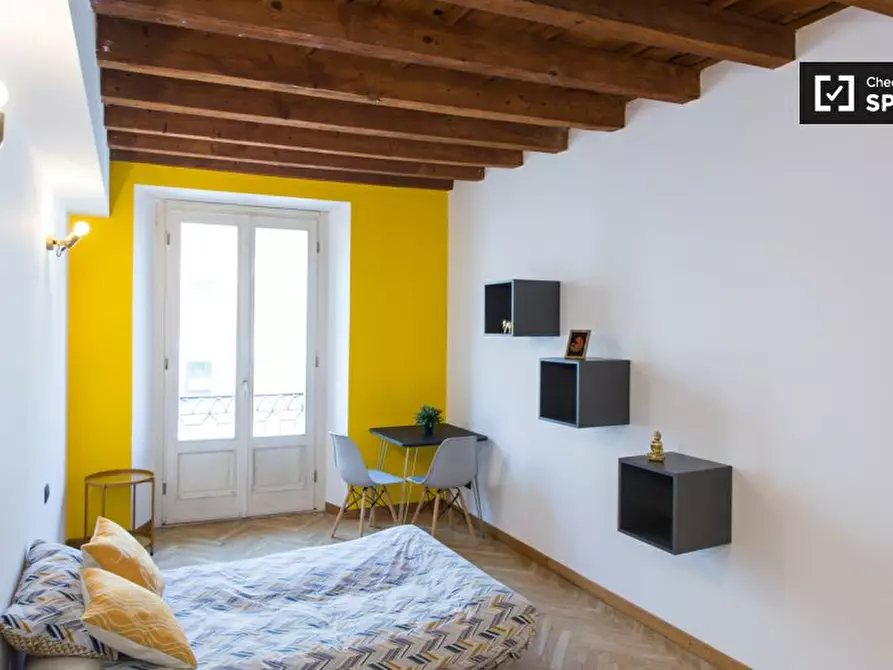 Immagine 8 di Ufficio in affitto  in Corso Venezia a Milano