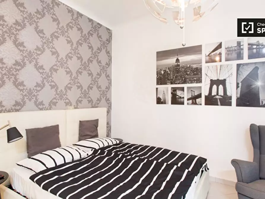 Immagine 2 di Ufficio in affitto  in Via Privata Oristano, 20128 Milano MI, Italy a Milano