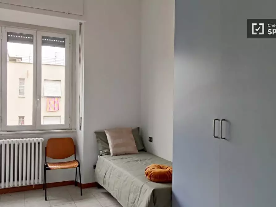 Immagine 9 di Appartamento in affitto  in Viale Molise a Milano