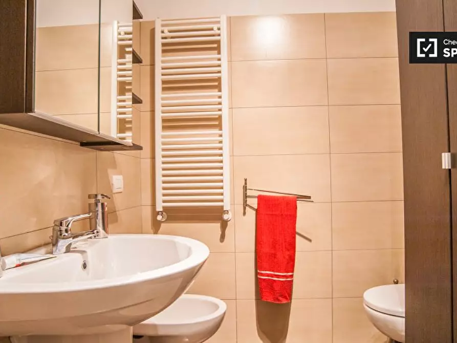 Immagine 9 di Appartamento in affitto  in Via Bartolomeo Diaz, 00154 Roma RM, Italy a Roma