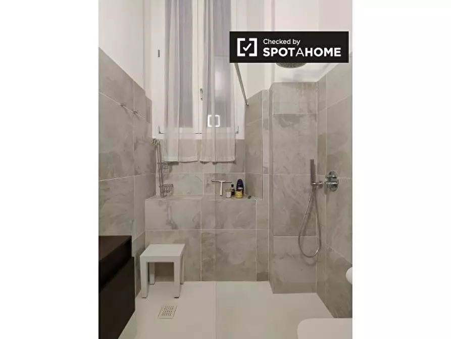 Immagine 11 di Appartamento in affitto  in Via dell'Aprica a Milano