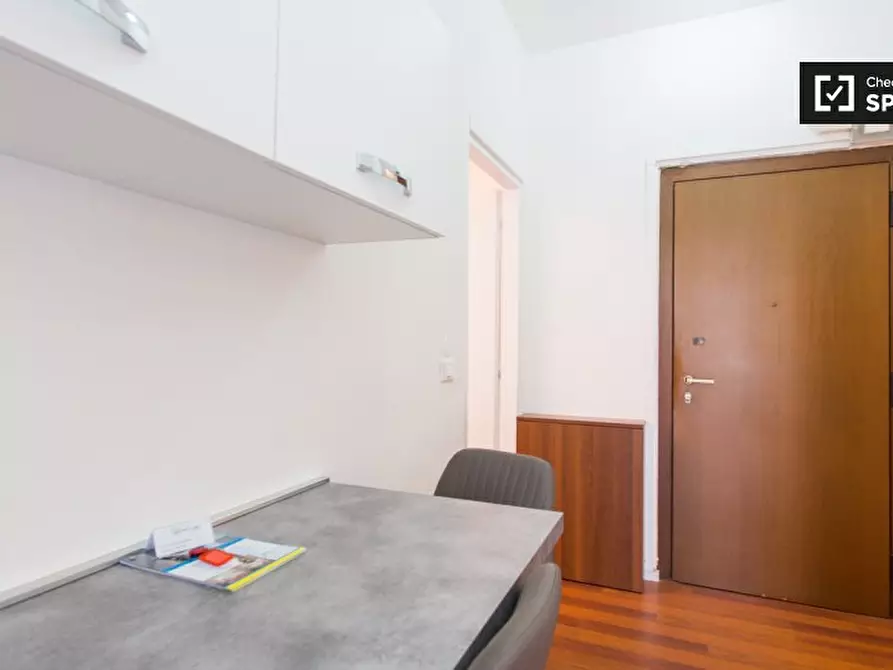 Immagine 7 di Appartamento in affitto  in Via Domenico Millelire a Milano