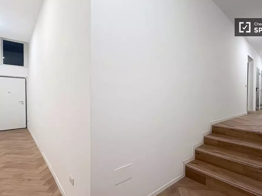 Immagine 11 di Ufficio in affitto  in Via Filippo Baldinucci a Milano