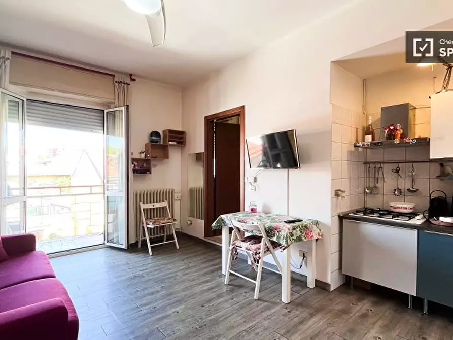 Immagine 1 di Ufficio in affitto  in Via Francesco Petrarca a Sesto San Giovanni