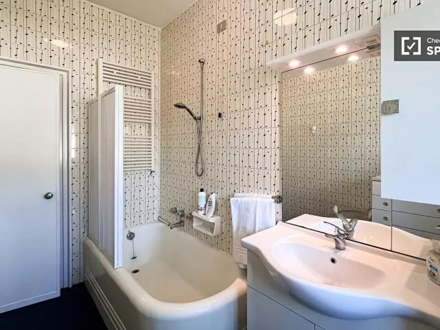 Immagine 16 di Appartamento in affitto  in Via Privata Val Lavizzana a Milano