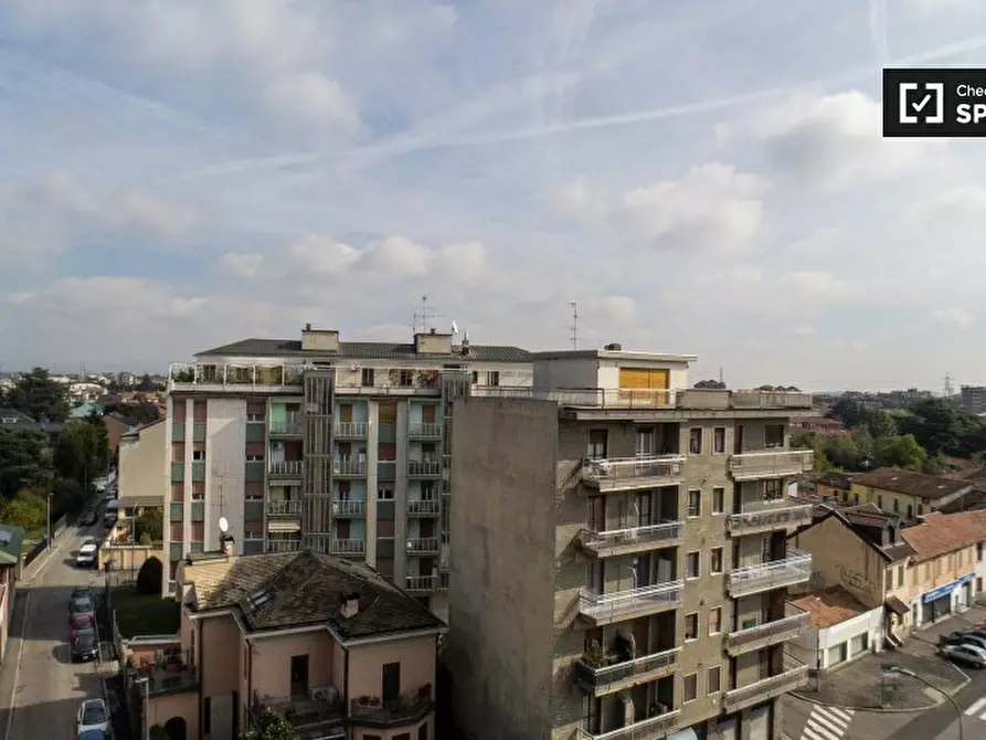 Immagine 4 di Camera condivisa in affitto  in Corso Europa, 161, 20017 Rho MI, Italy a Rho