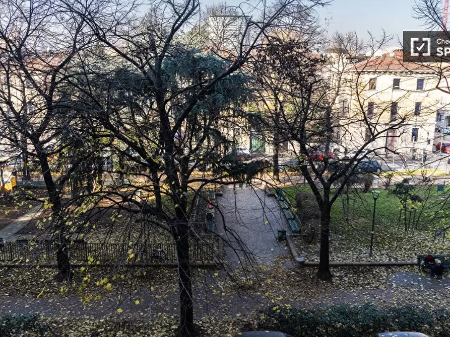 Immagine 19 di Appartamento in affitto  in Via Benedetto Marcello a Milano