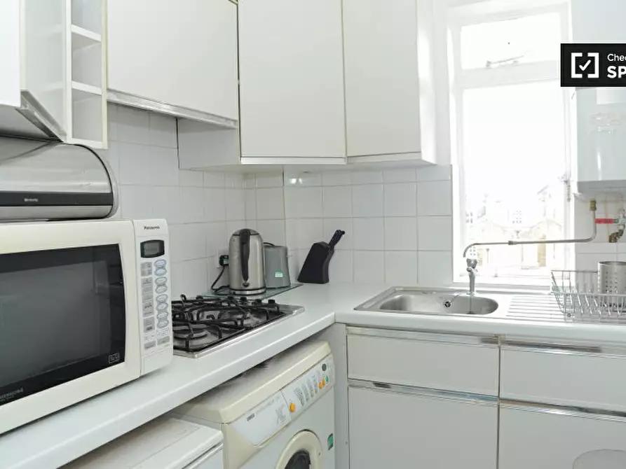 Immagine 7 di Ufficio in affitto  in F2 St Anns Villas a Kensington