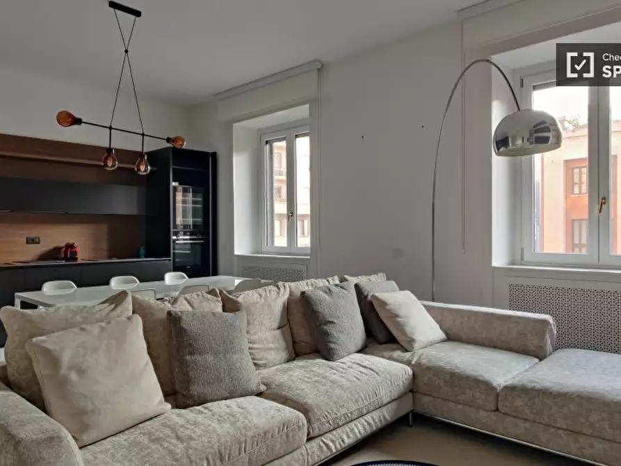 Immagine 2 di Appartamento in affitto  in Viale Tunisia a Milano