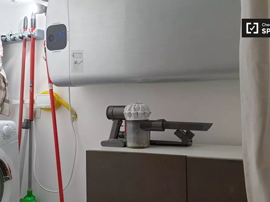 Immagine 8 di Appartamento in affitto  in Via Curio Dentato a Milano