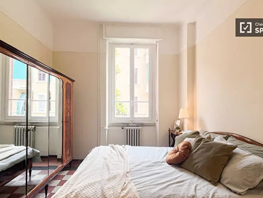 Immagine 8 di Appartamento in affitto  in Via Pietro da Cortona a Milano