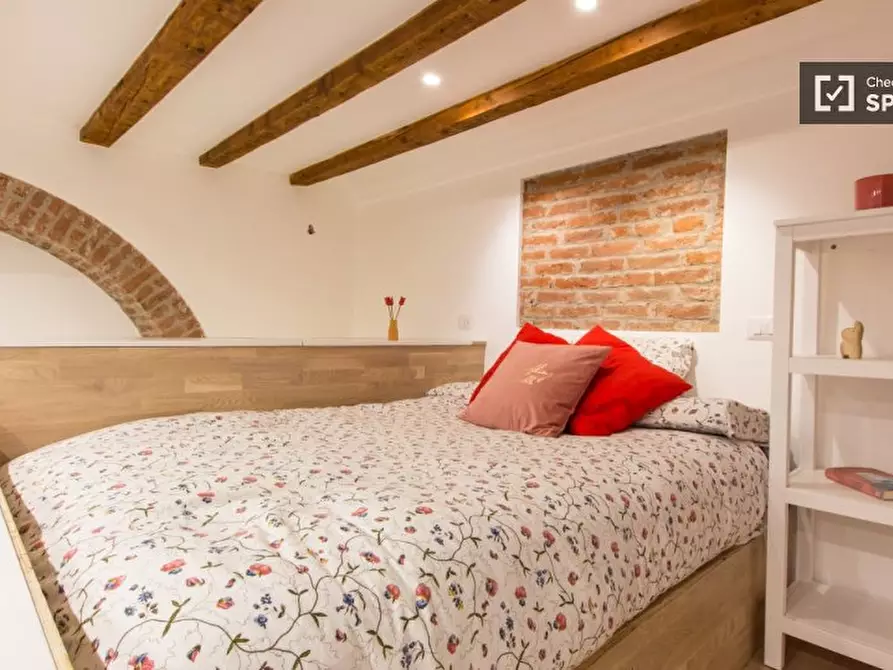 Immagine 11 di Ufficio in affitto  in Viale Bligny a Milano