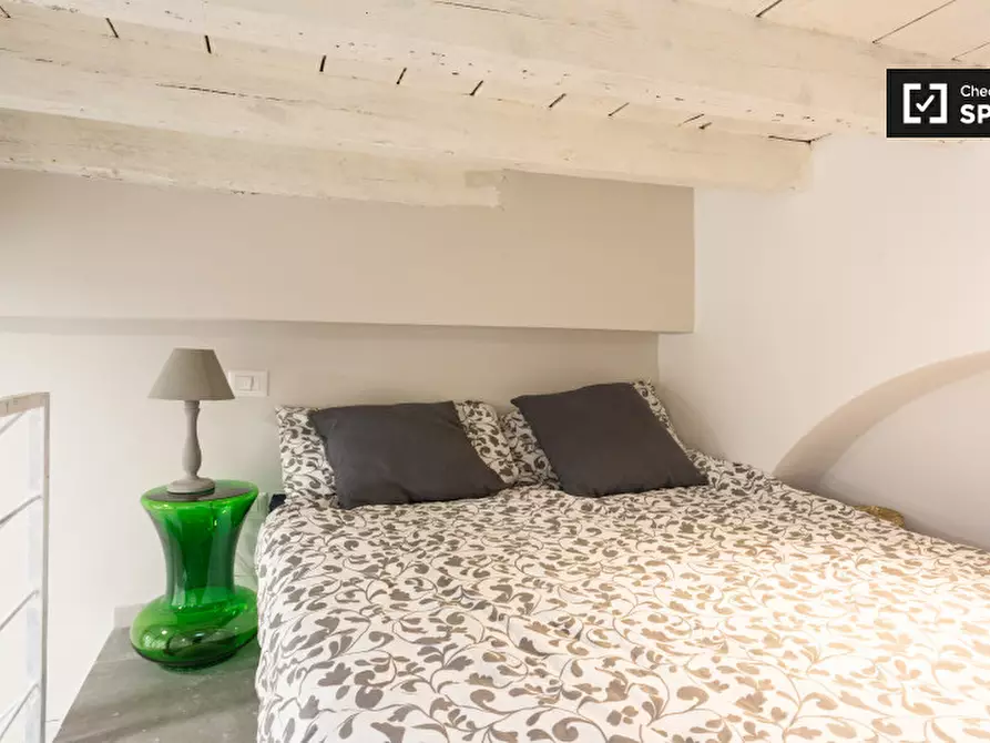 Immagine 11 di Ufficio in affitto  in Via Gaudenzio Ferrari a Milano