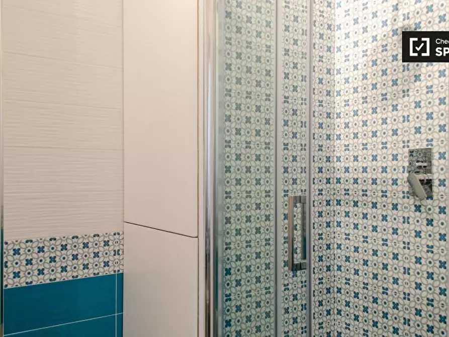 Immagine 18 di Appartamento in affitto  in Via Alessandro Luzio, 00179 Roma RM, Italy a Roma