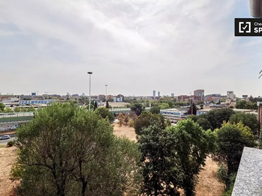 Immagine 12 di Camera condivisa in affitto  in Via Sapri a Milano