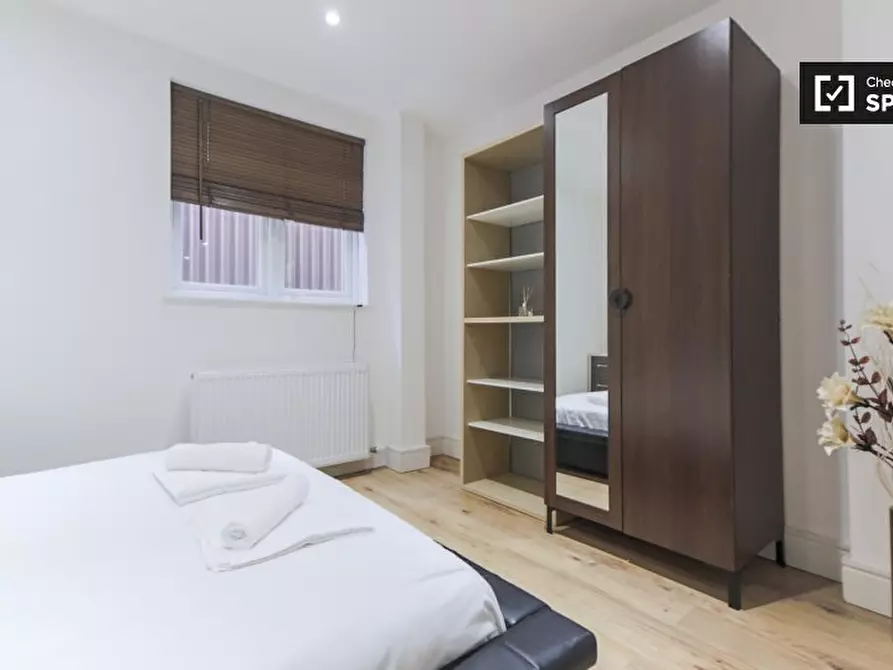 Immagine 8 di Ufficio in affitto  in St James's Rd a Camberwell