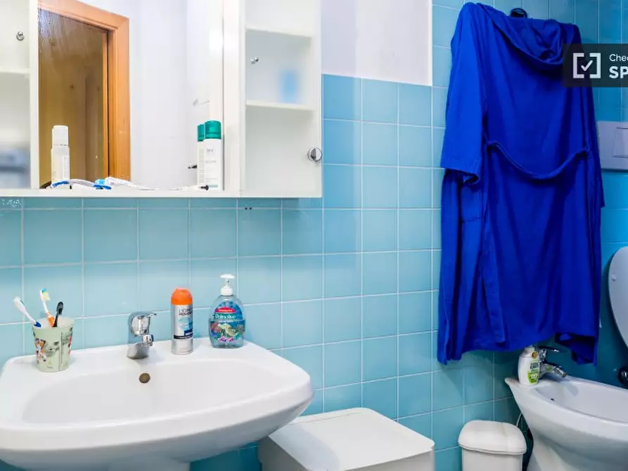 Immagine 11 di Appartamento in affitto  in Via Angelo della Pergola a Milano