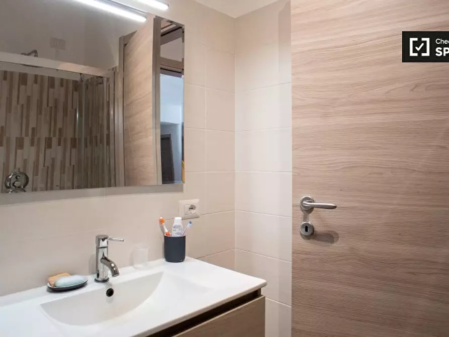 Immagine 7 di Camera condivisa in affitto  in Via Risorgimento, 11, 20093 Cologno Monzese MI, Italy a Cologno Monzese