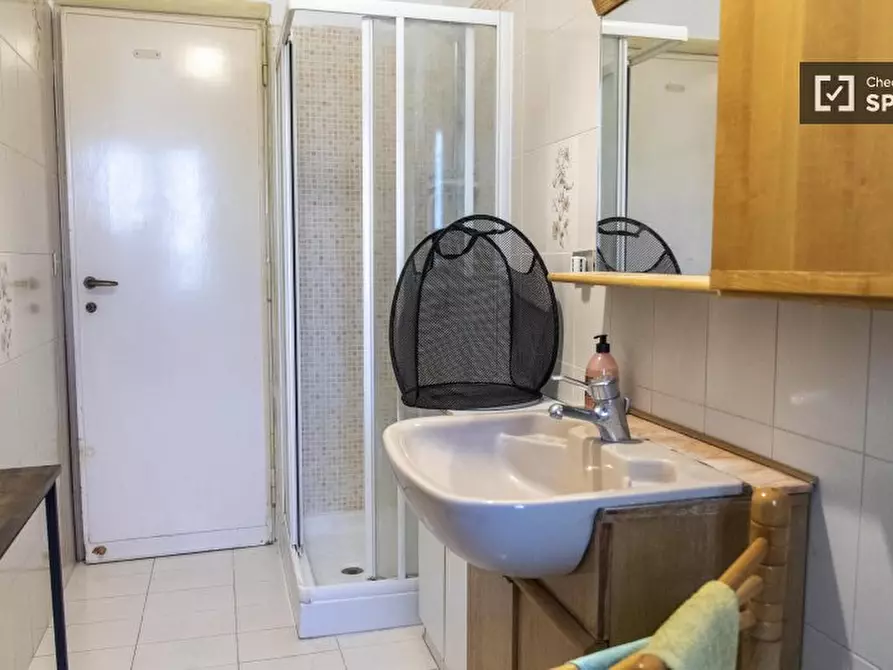 Immagine 11 di Appartamento in affitto  in Via Pietro Blaserna a Roma