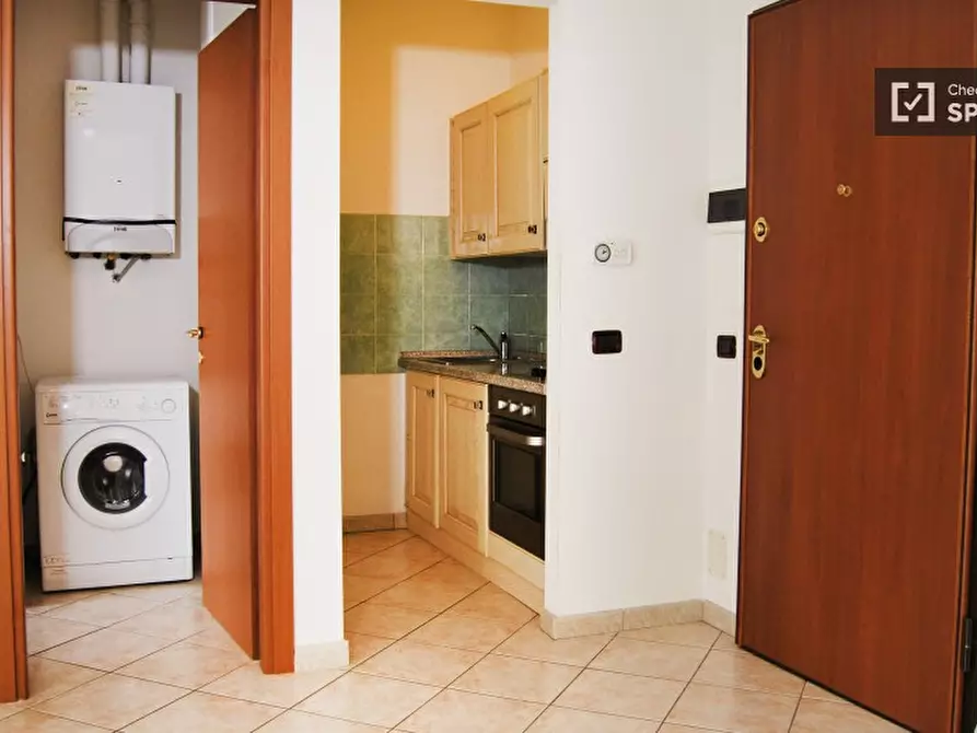 Immagine 5 di Ufficio in affitto  in via avancinio avancini a Milano