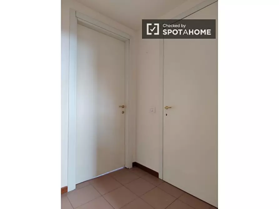 Immagine 13 di Appartamento in affitto  in Via Nicola Palmieri a Milano