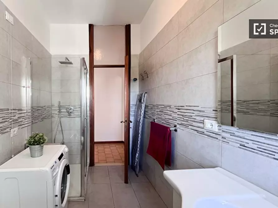 Immagine 9 di Camera condivisa in affitto  in Via Carlo Marx a Sesto San Giovanni