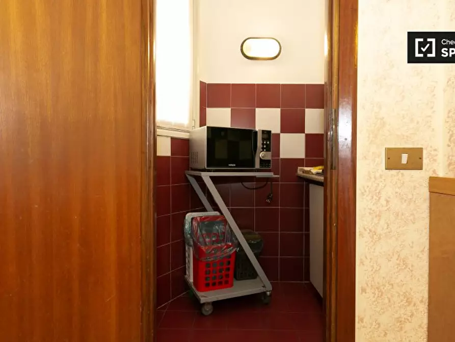 Immagine 6 di Ufficio in affitto  in Via Privata Ettore Paladini a Milano