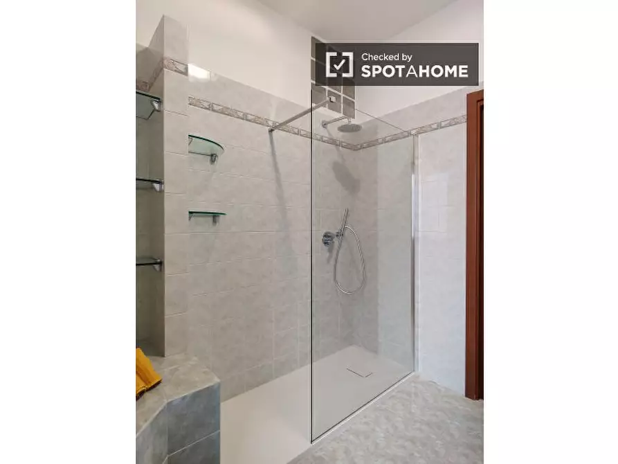 Immagine 15 di Camera condivisa in affitto  in Via Savona a Milano