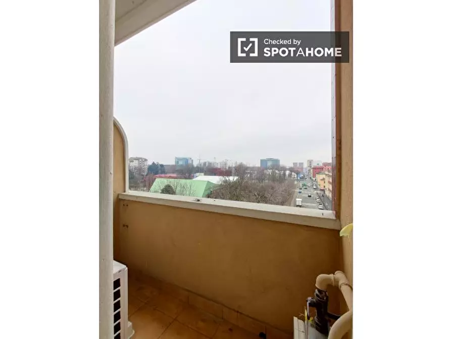 Immagine 5 di Appartamento in affitto  in Viale Giovanni Suzzani a Milano