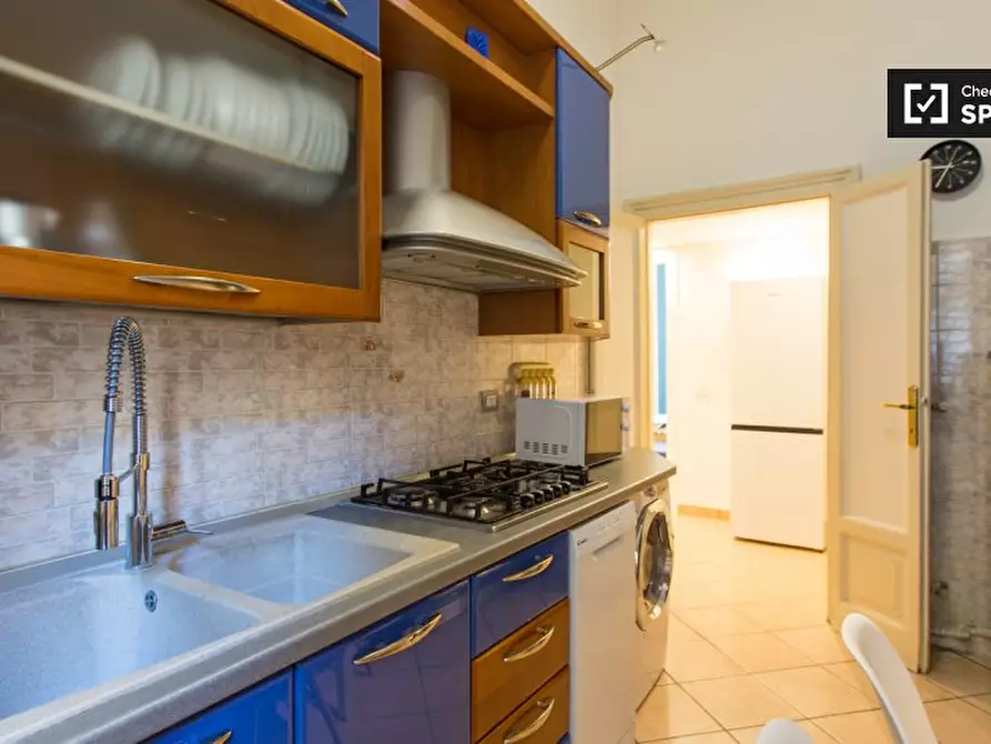 Immagine 6 di Appartamento in affitto  in Corso Buenos Aires a Milano