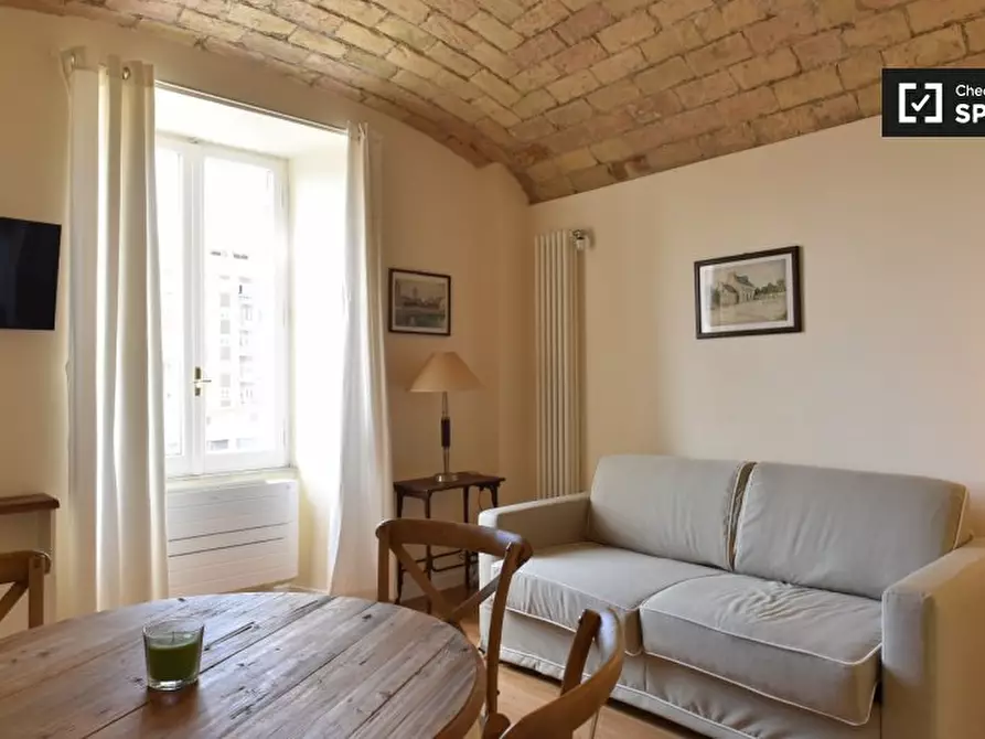 Immagine 2 di Appartamento in affitto  in Via dei Campani, 00185 Roma RM, Italy a Roma