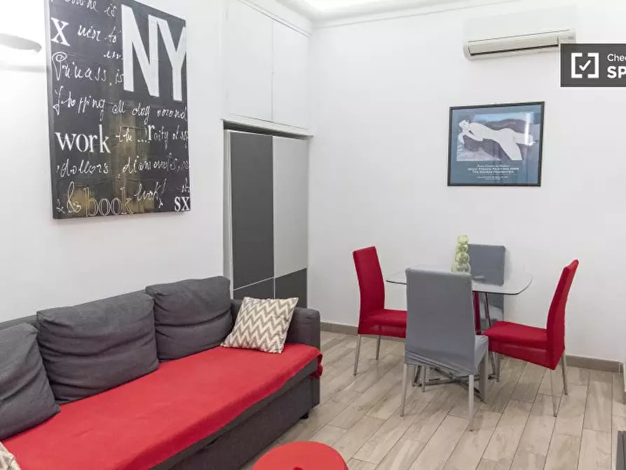 Immagine 1 di Ufficio in affitto  in Via Emilio Faà di Bruno a Roma