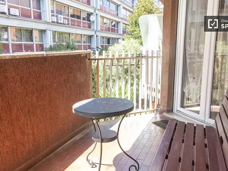 Immagine 17 di Appartamento in affitto  in Largo Francesco Anzani a Roma