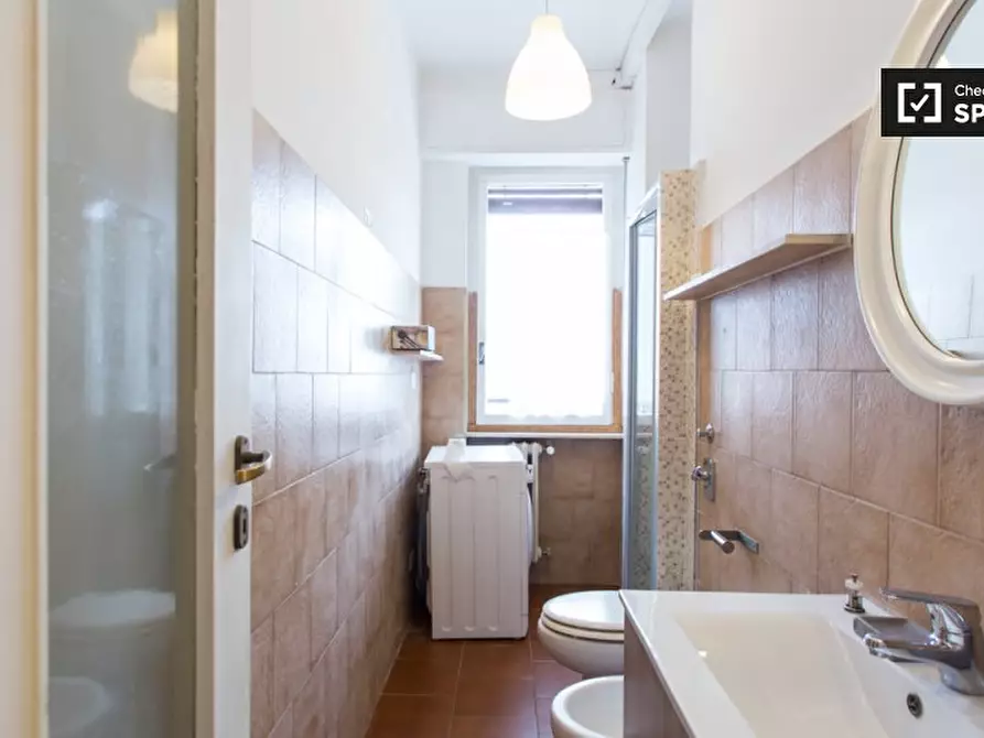 Immagine 5 di Ufficio in affitto  in Piazza Francesco Carrara a Milano