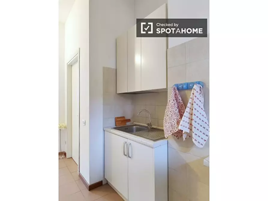 Immagine 14 di Appartamento in affitto  in Via Nicola Palmieri a Milano