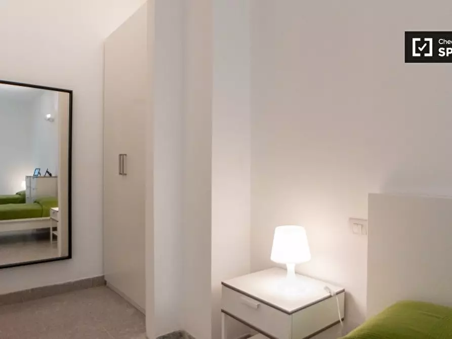 Immagine 7 di Camera condivisa in affitto  in Via Ruggero Leoncavallo a Milano