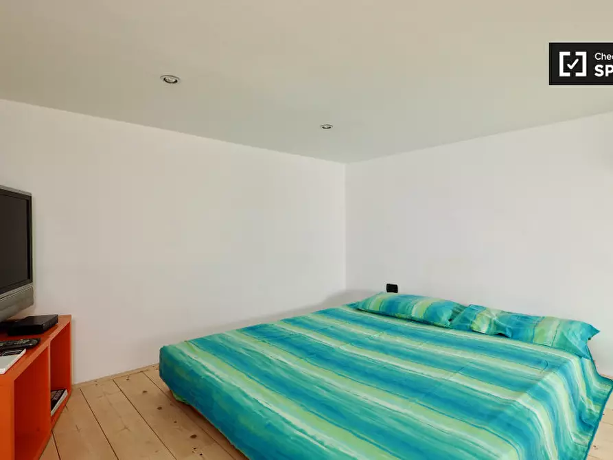 Immagine 14 di Appartamento in affitto  in Via Luigi Prinetti a Milano