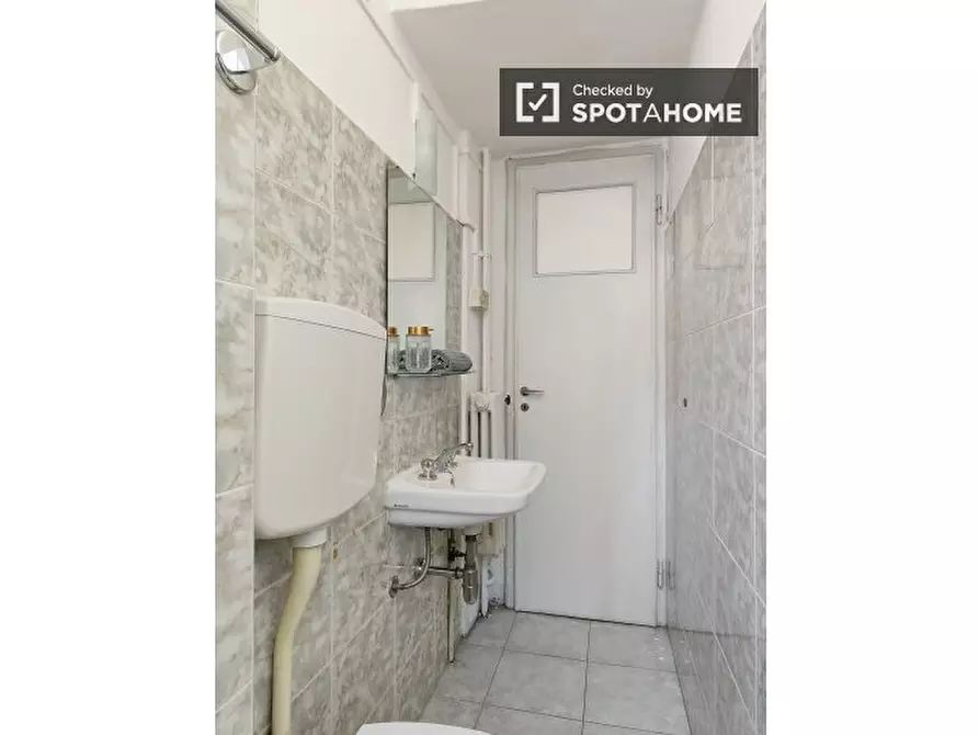 Immagine 16 di Appartamento in affitto  in Via Pietro da Cortona a Milano