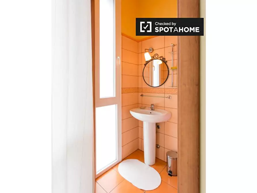 Immagine 17 di Appartamento in affitto  in Via Lippi a Milano