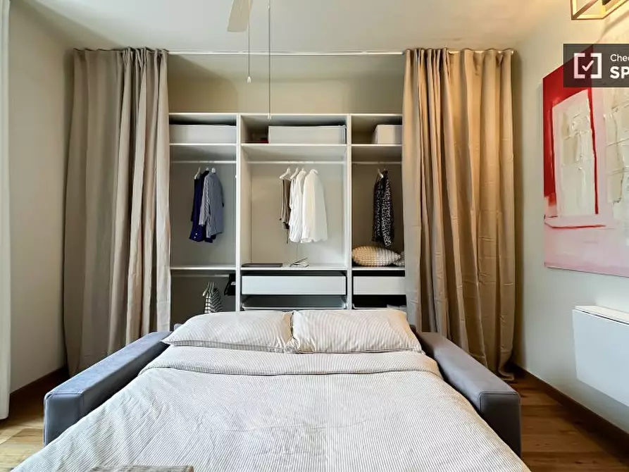 Immagine 8 di Appartamento in affitto  in Via Nazario Sauro a Sesto San Giovanni